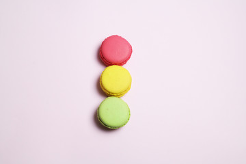 macarons