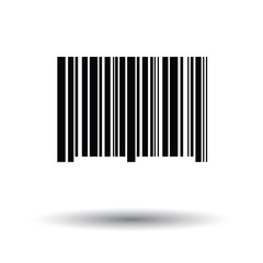 Bar code icon