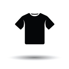 T-shirt icon