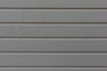 Skandinavische Holzwand in Grau 3 - Textur - Hintergrund (historische Altstadt Porvoo, Finnland).