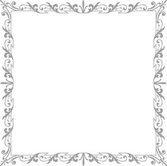 Ornamentrahmen 2_grau_Quadrat_ai