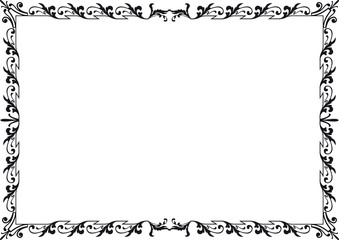 Ornamentrahmen 2_sw_DIN_ai