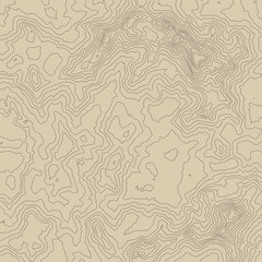 Topographic map background concept with space for your copy.