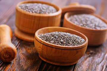 Chia seeds