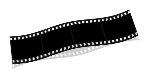 Film, Filmstreifen, Dias, Negativ