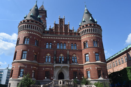 slott