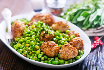 meat balls