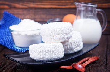 milk products