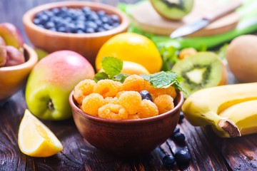 Fruit