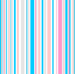 Abstract art rainbow curved lines colorful vector background