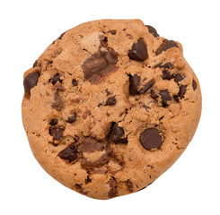 Chocolate chip cookie