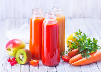 juice