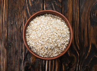 oat bran