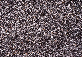chia  seeds