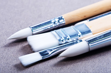 brushes