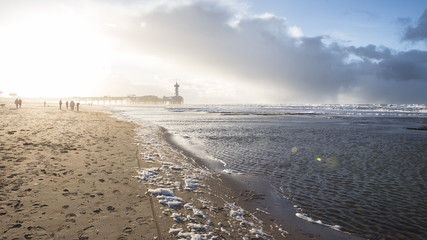 Netherlands pier (the Hague)