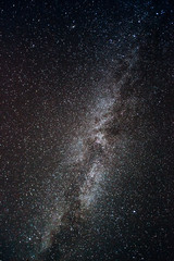  Milky Way in the sky