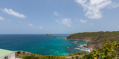 St Barth Beaches