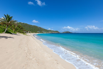 St Barth Beaches