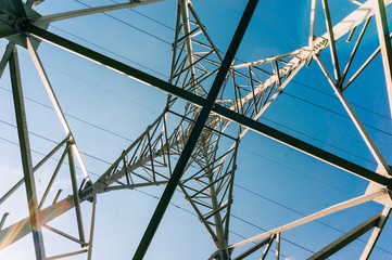 Electrical power grid