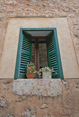 Fornalutx village details