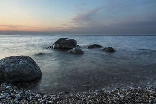 Hecla Sunrise 2