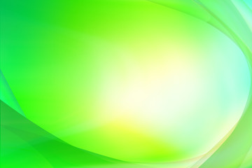 Sfondo astratto verde