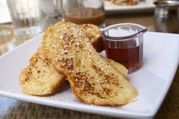 French Toast