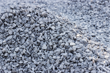 Stone for building construction