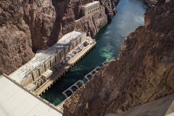 Hoover Dam