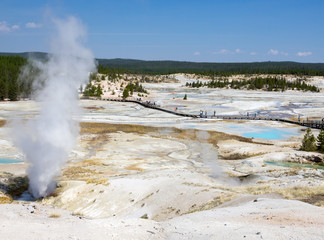 Geothermal