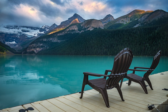 Your next vacation spot