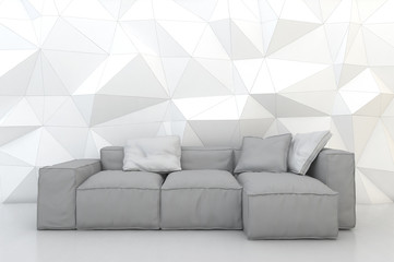 3d rendering interior scene © tigger11th