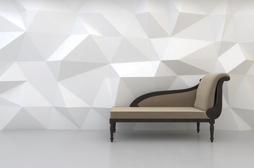 3d rendering interior scene © tigger11th