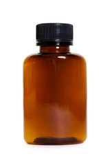 Brown Bottle