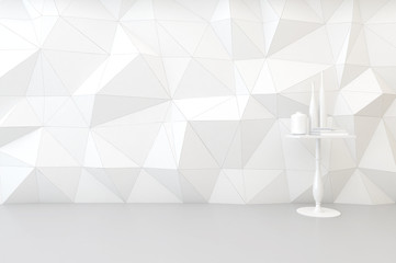 3d rendering interior scene © tigger11th