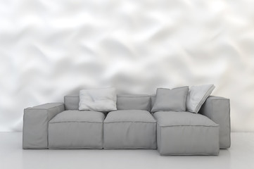 3d rendering interior scene © tigger11th