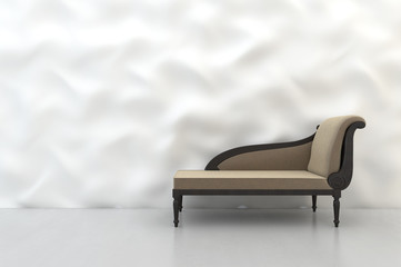 3d rendering interior scene  © tigger11th