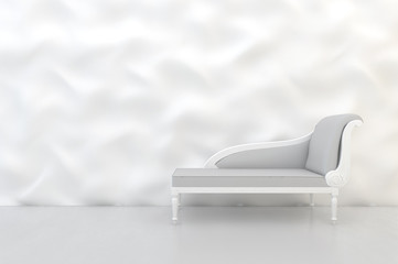 3d rendering interior scene © tigger11th