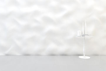 3d rendering interior scene © tigger11th