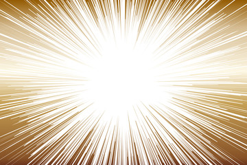 背景素材壁紙,アニメーション,吹き出し,台詞,コピースペース,集中線,漫画,マンガ,コミック,