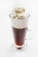 irish coffee