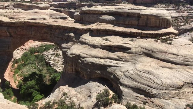 Natural Bridges National Park, USA
