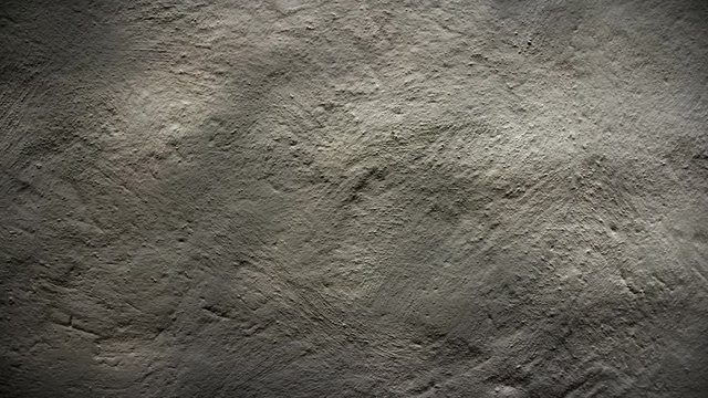 Cement wall background loop