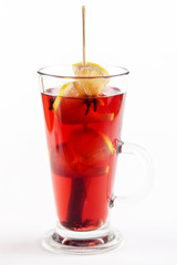 mulled wine
