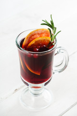 mulled wine
