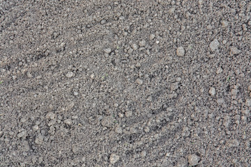 Sand texture background.