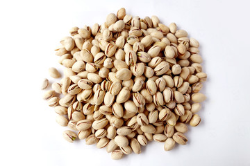 Pistachios