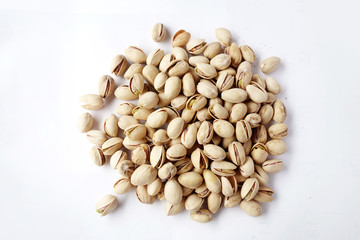 Pistachios