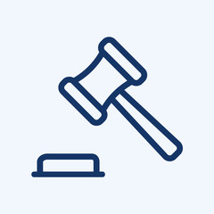 Auction icon